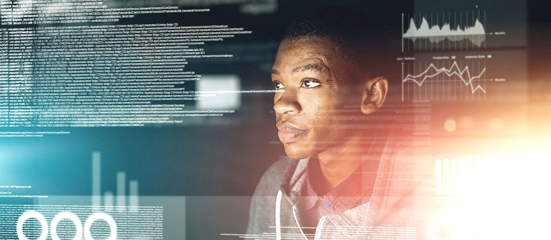 DATABASE and DATA COORDINATION Program